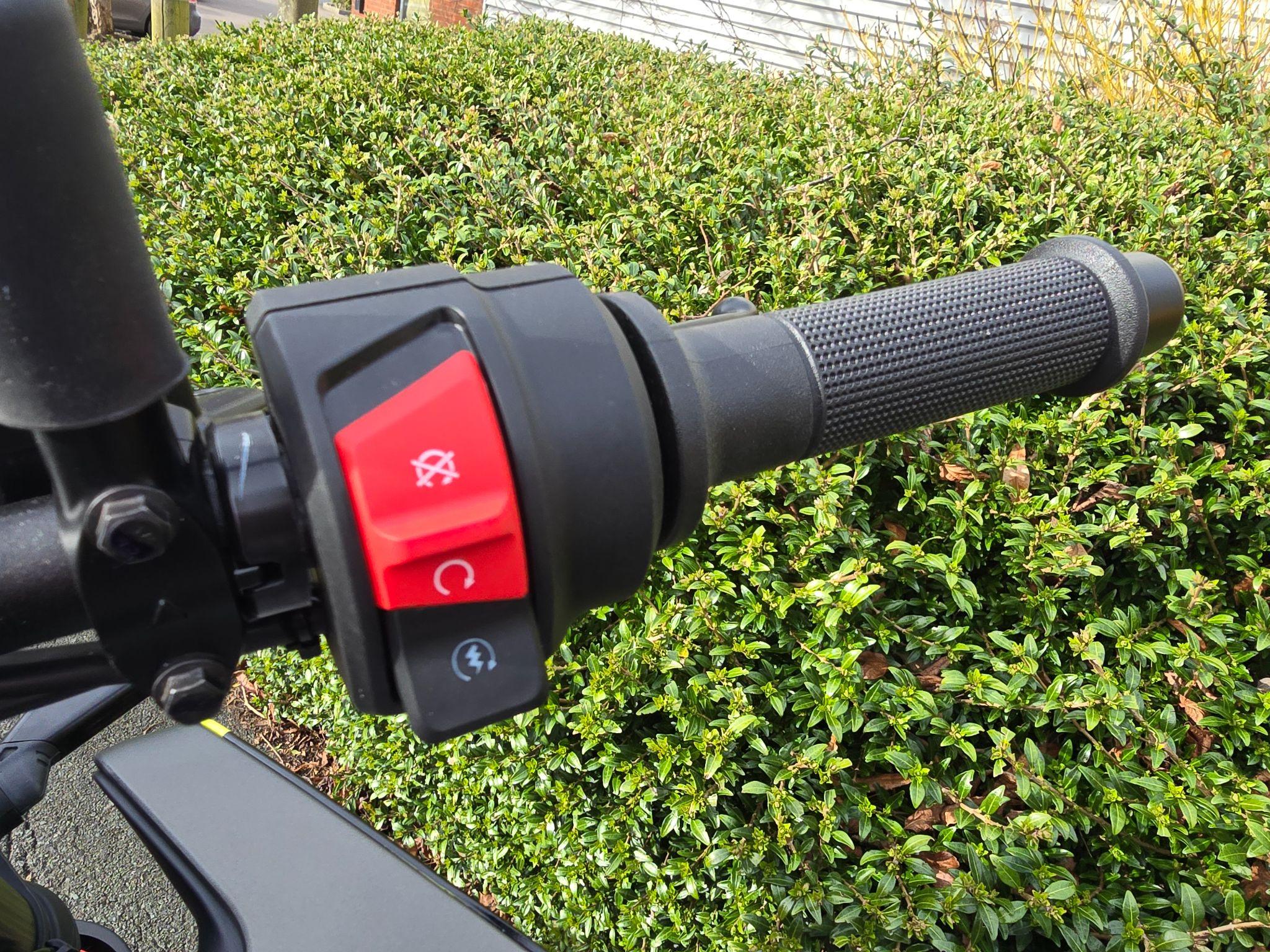 SOLD 2024 Husqvarna 401 X-Ring Euro 5